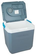 Chłodziarka termoelektryczna CAMPINGAZ POWERBOX PLUS 28L 12/230 V