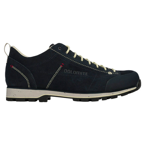Buty turystyczne męskie ze skóry DOLOMITE 54 LOW EVO