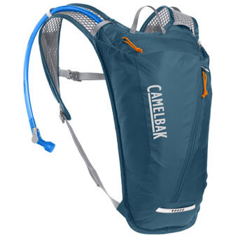 Plecak rowerowy CAMELBAK ROGUE LIGHT 7 BIKE + bukłak CRUX 2L