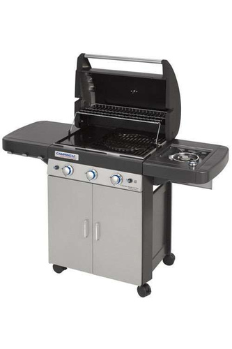Grill gazowy CAMPINGAZ 3 SERIES CLASSIC LS PLUS