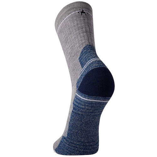 Skarpety turystyczne z wełny SMARTWOOL HIKE CREW SOCKS | Full Cushion