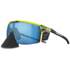 Okulary polaryzacyjne JULBO ULTIMATE COVER SPECTRON POLARIZED 4