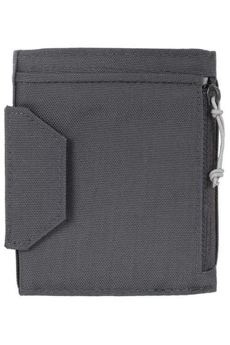 Portfel z ochroną RFID LIFEVENTURE RECYCLED RFID WALLET