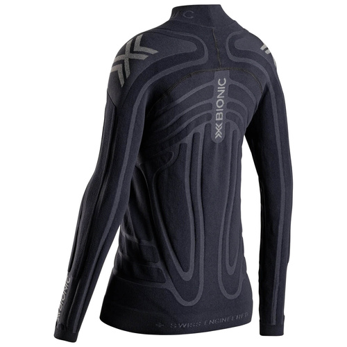Koszulka damska X-BIONIC HEATLOOP SHIRT