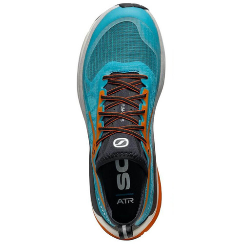 Buty do biegania męskie SCARPA GOLDEN GATE ATR