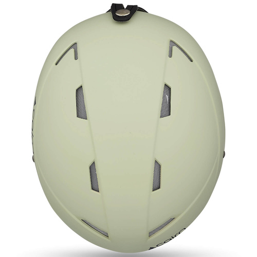 Kask narciarski dziecięcy CAIRN ANDROID GRAPHIC J