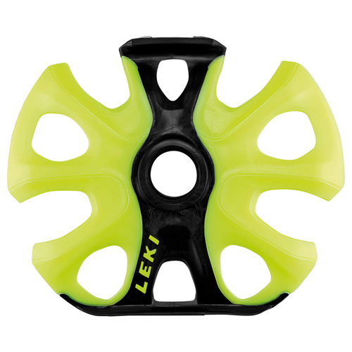 Talerzyki skitourowe LEKI BIG MOUNTAIN BINDING (2 szt.)