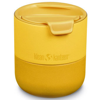 Kubek termiczny ze stali KLEAN KANTEEN RISE TUMBLER | 300 - 470 ml