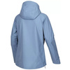 Kurtka do biegania damska INOV-8 TRAILSHELL WATERPROOF JACKET