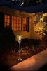 Lampa ogrodowa z panelem solarnym POWERNEED PEARL