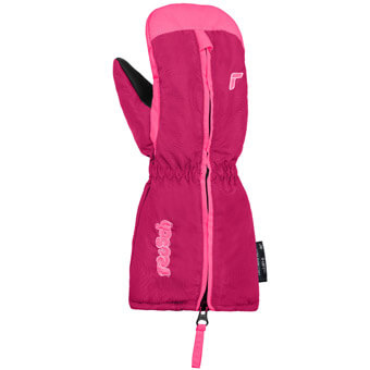 Rękawice dziecięce REUSCH TOM MITTEN