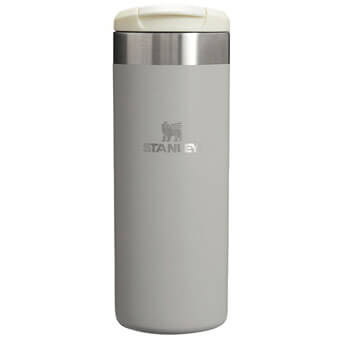 Kubek termiczny ze stali STANLEY AEROLIGHT TRANSIT MUG | 350 ml