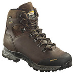 Buty trekkingowe MEINDL SOFTLINE TOP GTX