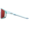 Okulary fotochromowe rowerowe JULBO FURY REACTIV 0-3 HIGH CONTRAST