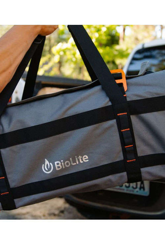 Torba na kuchenkę Fire Pit / drewno BIOLITE FIRE PIT CARRY BAG