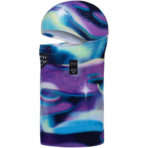 Kominiarka dziecięca BUFF THERMONET HINGED BALACLAVA