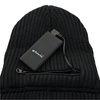 Czapka ogrzewana GLOVII HEATED BEANIE