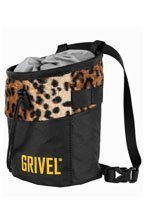 Woreczek na magnezję GRIVEL TREND CHALK BAG