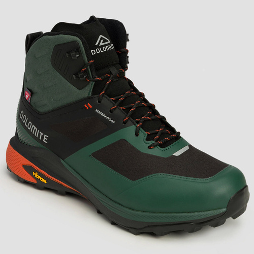 Buty turystyczne męskie zimowe DOLOMITE NIBELIA WARM HIGH WP