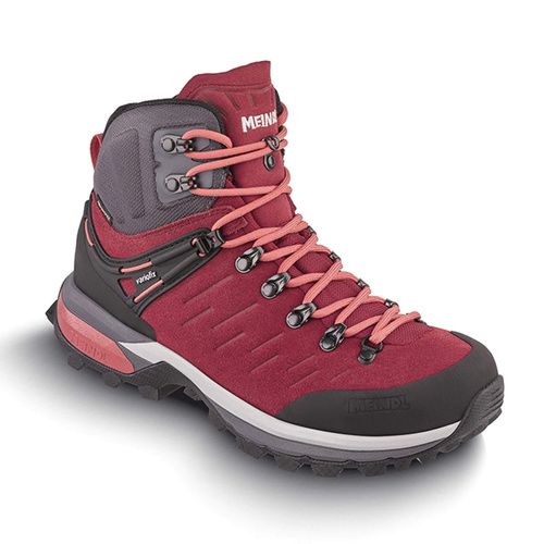 Buty trekkingowe damskie ze skóry MEINDL MILFORD LADY GTX