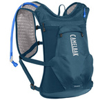 Plecak / kamizelka rowerowa CAMELBAK CHASE 8 VEST  + bukłak CRUX 2L