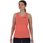 Koszulka do biegania damska INOV-8 PERFORMANCE VEST