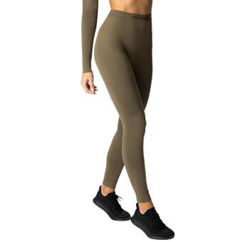 Legginsy termoaktywne damskie SPAIO ALPHA