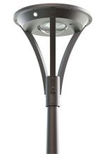 Solarna lampa uliczna POWERNEED 3000lm