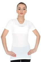 Koszulka unisex BRUBECK MULTIFUNCTIONAL 3D