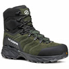 Buty zimowe trekkingowe ze skóry SCARPA RUSH POLAR GTX