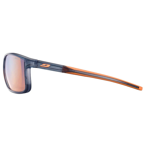 Okulary fotochromowe JULBO ARISE REACTIV ZEBRA LIGHT RED