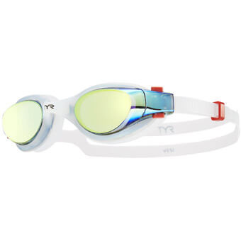 Okularki pływackie TYR VESI MIRRORED