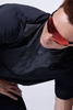 Koszulka do biegania męska X-BIONIC COREFUSION RUN SHIRT