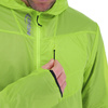 Kurtka do biegania męska INOV-8 WINDSHELL FZ