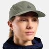 Czapka z daszkiem do biegania wodoodporna ODLO PERFORMANCE WATERPROOF RUNNING CAP