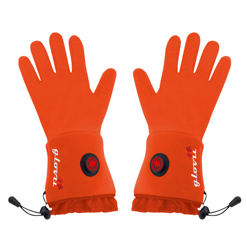 Ogrzewane rękawice GLOVII HEATED GLOVE LINERS