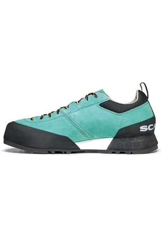 Buty podejściowe damskie ze skóry SCARPA KALIPE