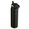 Butelka termiczna ze stali STANLEY ICEFLOW BOTTLE FLIP STRAW 2.0 | 1.06L