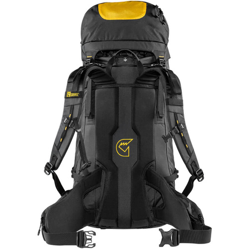 Plecak alpinistyczny GRIVEL ALPINE PRO 40+10