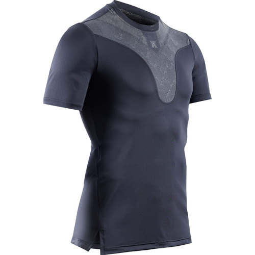 Koszulka do biegania męska X-BIONIC COREFUSION RUN SHIRT