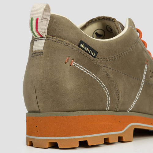 Buty turystyczne ze skóry DOLOMITE 54 LOW FG EVO GTX