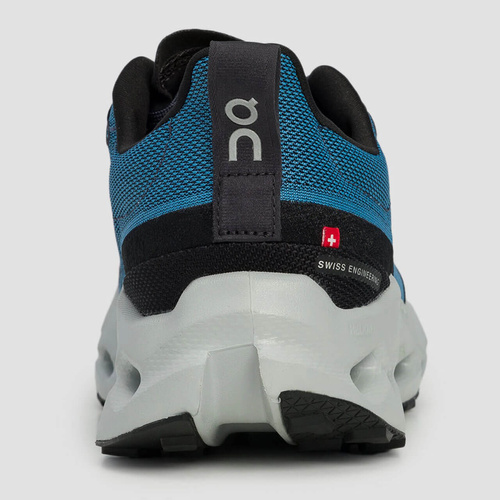 Buty do biegania męskie ON RUNNING CLOUDSURFER TRAIL