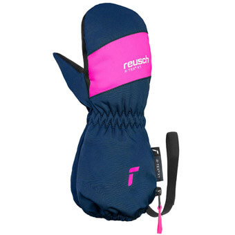 Rękawice narciarskie dziecięce REUSCH CLIFF R-TEX XT MITTEN