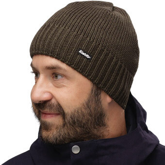 Czapka zimowa EISBAR TROP