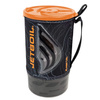System gotujący: kuchenka + garnek FLASH JAVA 1.0L FAST BOIL SYSTEM