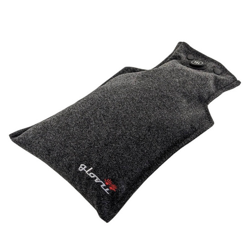 Ogrzewany termofor zasilany powerbankiem GLOVII