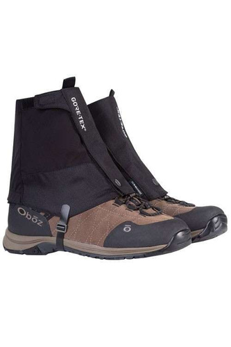 Stuptuty / ochraniacze TREKMATES GLENMORE GTX