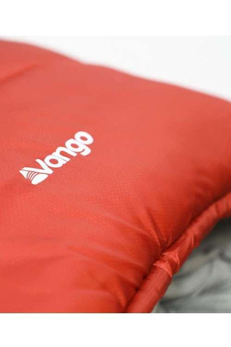 Śpiwór syntetyczny VANGO NITESTAR ALPHA 450