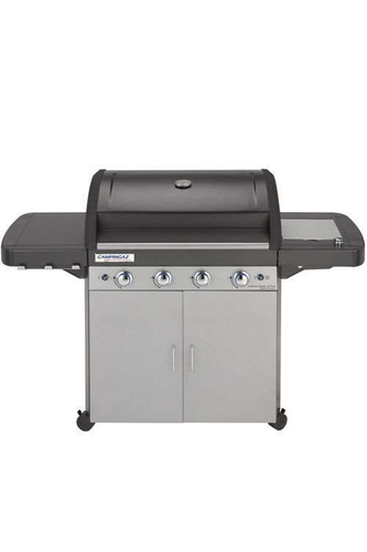 Grill gazowy CAMPINGAZ 4 SERIES CLASSIC LS PLUS