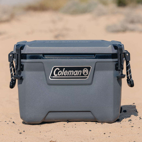 Chłodziarka COLEMAN 55QT CONVOY COOLER BOX